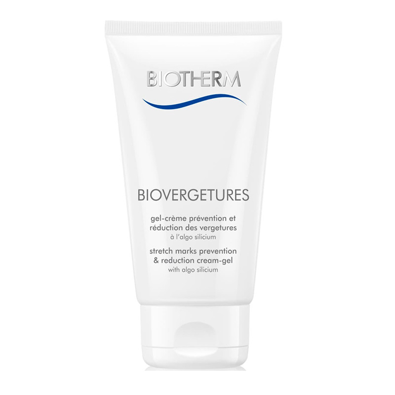 Trattamenti Corpo Biotherm Biovergetures Gel-Cream Crema anti-smagliature-Ge