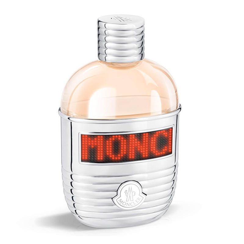 Moncler Profumi di Nicchia da Donna Pour Femme