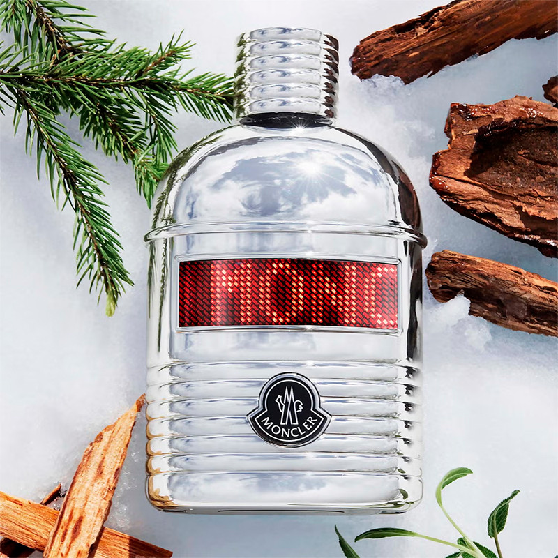 Moncler Pour Homme – imagen 2