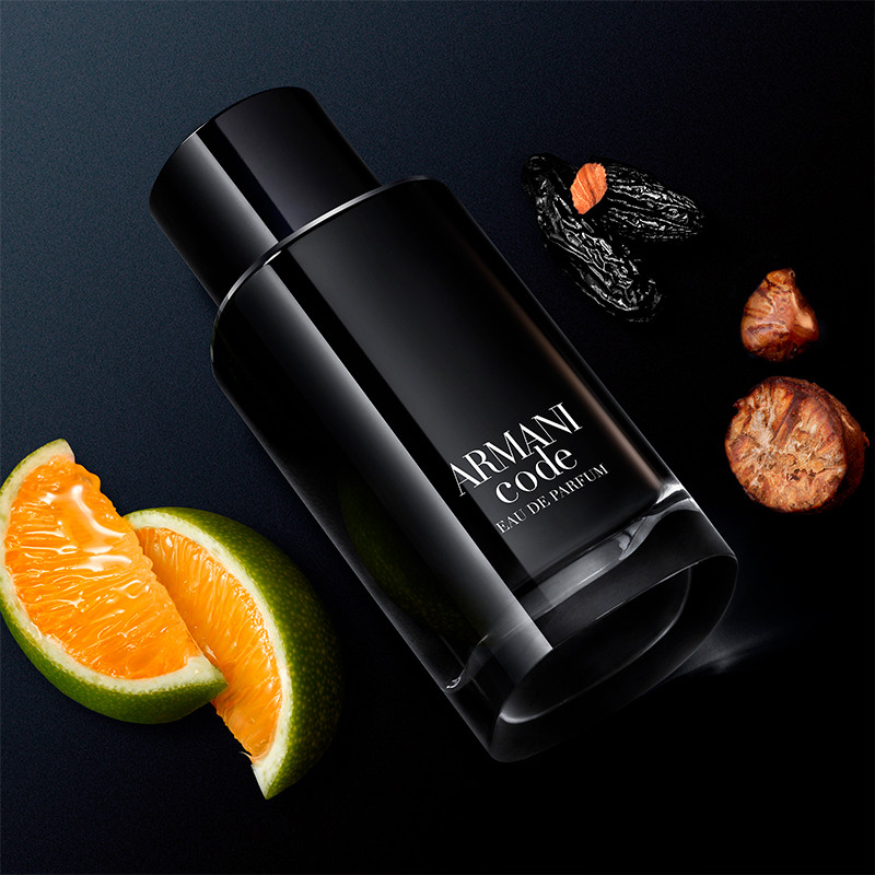 Giorgio Armani Armani Code Pour Homme Eau de Parfum – imagen 2