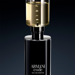 Code Men Eau de Parfum - Armani - Sabina