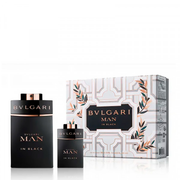 Estuche Man In Black