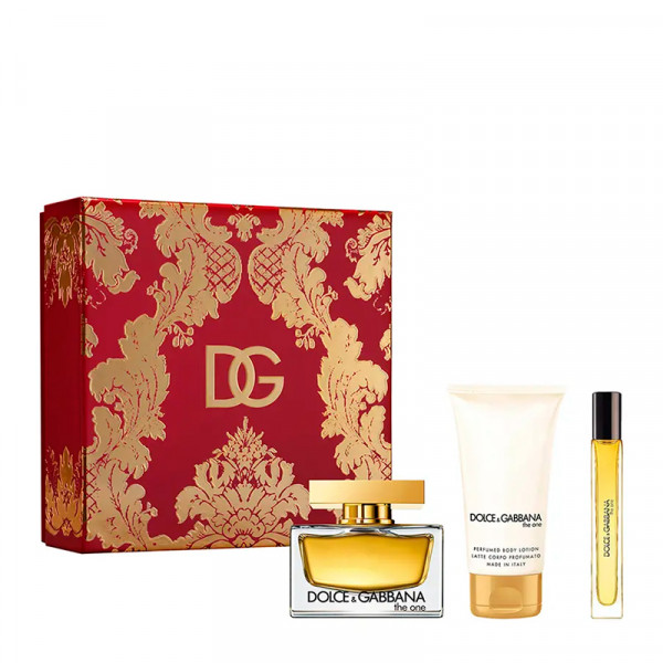 set-dolcegabbana-the-one set-dolcegabbana-the-one