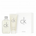 CK One Estuche