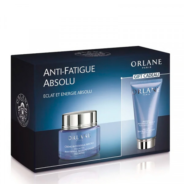 Anti-Fatigue Absolut SET