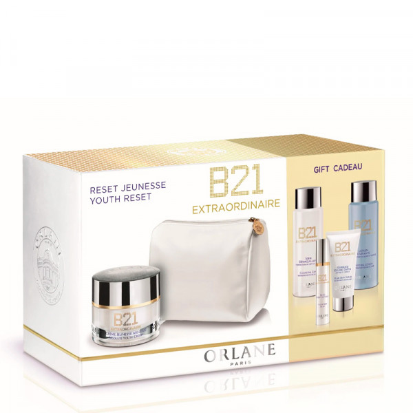 B21 Extraordinaire Absolute Youth Cream Set