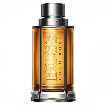 The Scent