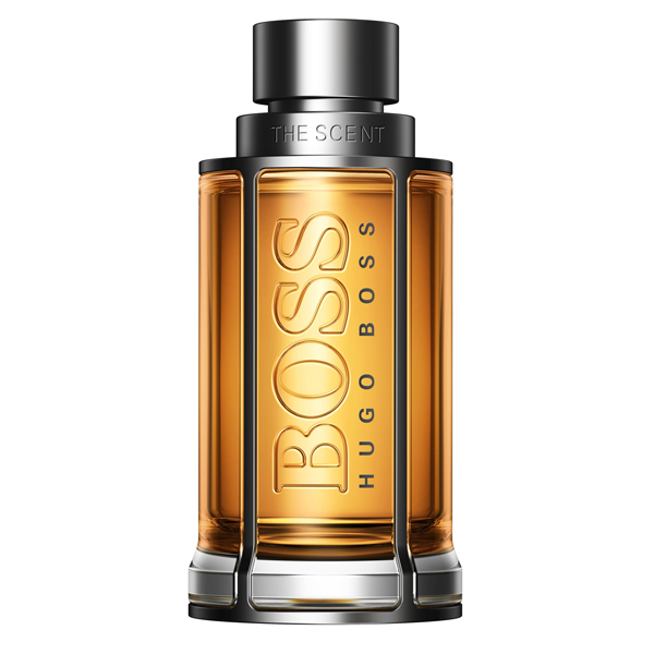 The Scent
Eau de Toilette