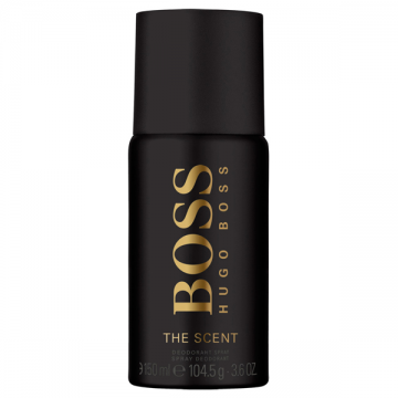 Der Duft
Deodorant-Spray