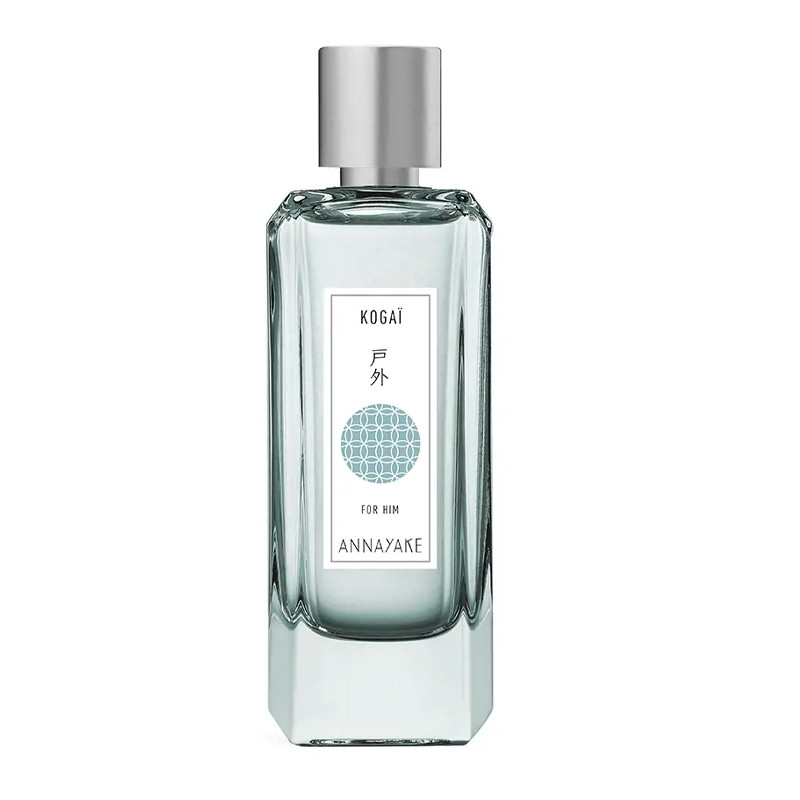 Annayake Kogaï For Him - 100ML Eau de toilette Profumi da Uomo