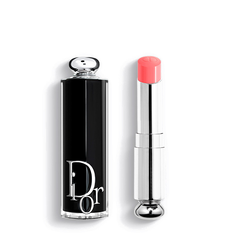Dior Rossetti Dior Addict Rossetto lucido - 90% ingredienti naturali - Ricaricabile _362 ROSE BONHEUR