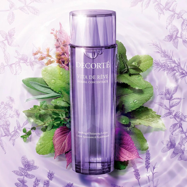 decorte-vita-de-reve-herbal-concentrate