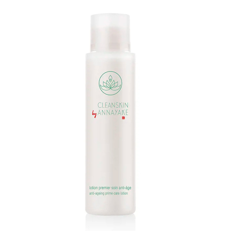 Annayake Trattamenti Viso CLEANSKIN BY ANNAYAKE anti-ageing prime care lotion