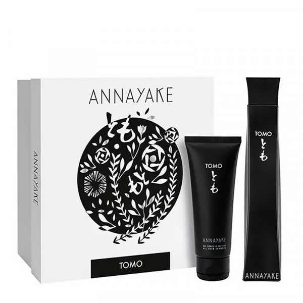 Tomo Estuche