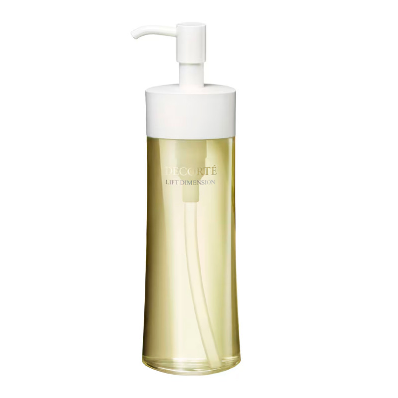 Decorté Damen Gesichtspflege Decorté Lift Dimension Smoothing Cleansing Oil