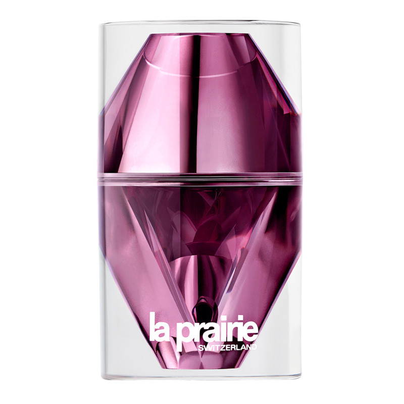 La Prairie Cosmética Facial Platinum Rare Night Elixir - Sérum Facial De Noche Rejuvenecedor