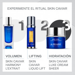 Skin Caviar Luxe Cream Sheer - Sabina