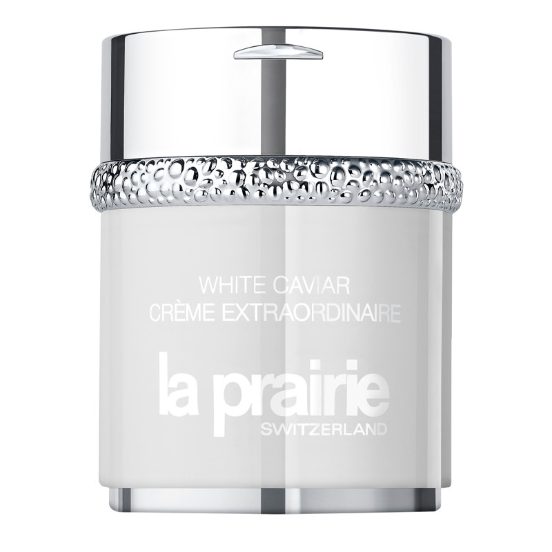 La Prairie Trattamenti Viso White Caviar Crème Extraordinaire