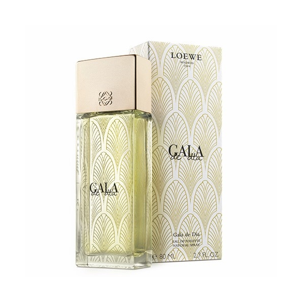 gala loewe perfume