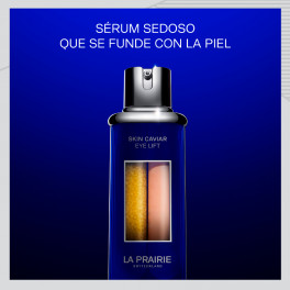 アイケア LA PRAIRIE SKIN CAVIAR EYE LIFT 20ml La Prairie Skin Caviar Eye Lift Serum | Saks Fifth Avenue