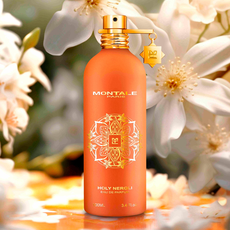 Montale Holy Neroli – imagen 2