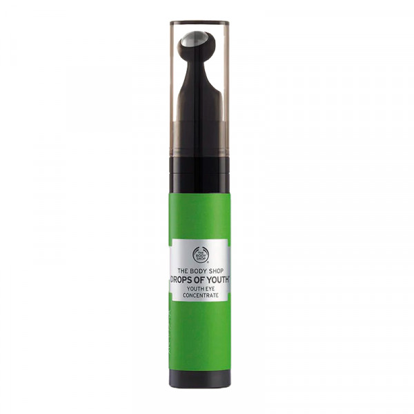 Body Shop Eye Concentrate
