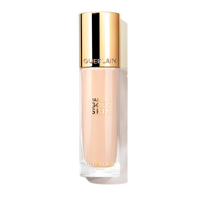 Guerlain Trucco Parure Gold Skin _0N