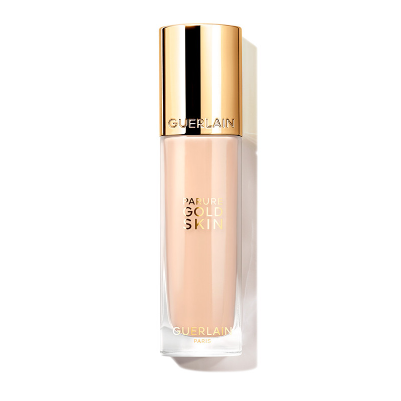 Guerlain Trucco Parure Gold Skin _1N