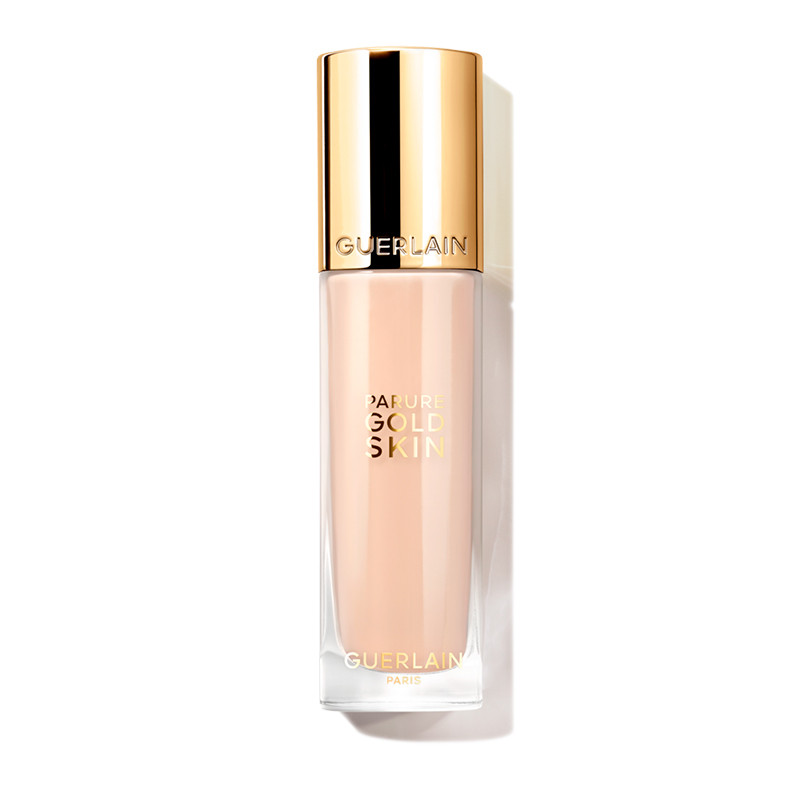 Guerlain Trucco Parure Gold Skin _1,5N