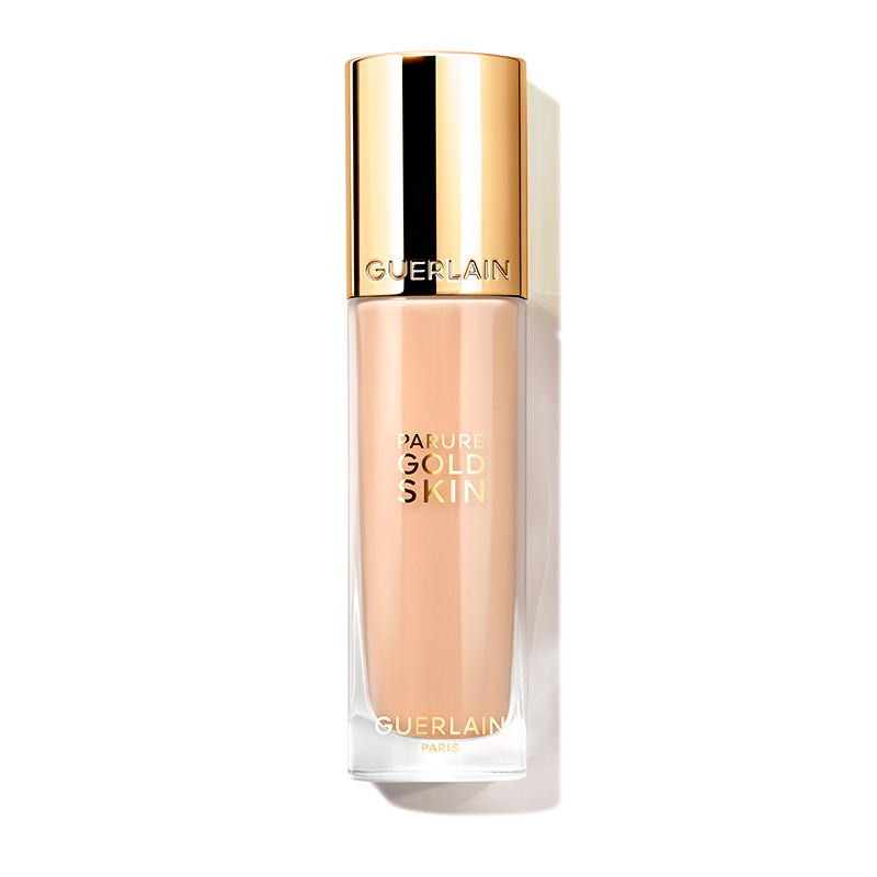 Guerlain Trucco Parure Gold Skin _3N