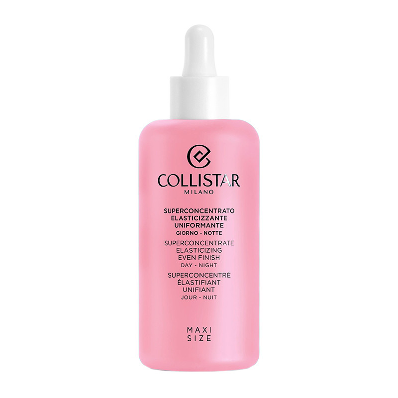 Collistar Trattamenti Corpo Day-Night Smoothing Elasticizing Super Concentrate