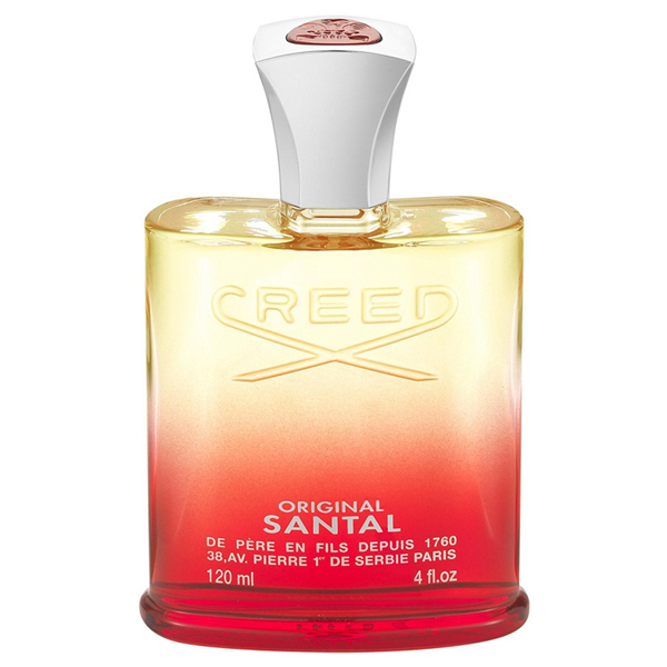 Original Santal