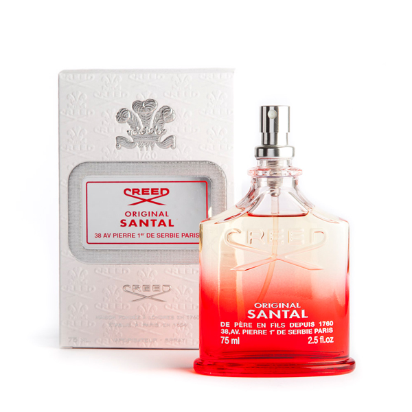 Original Santal Femme