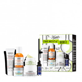 COSMETIC SET KIEHL'S THE BEST OF KIEHL'S