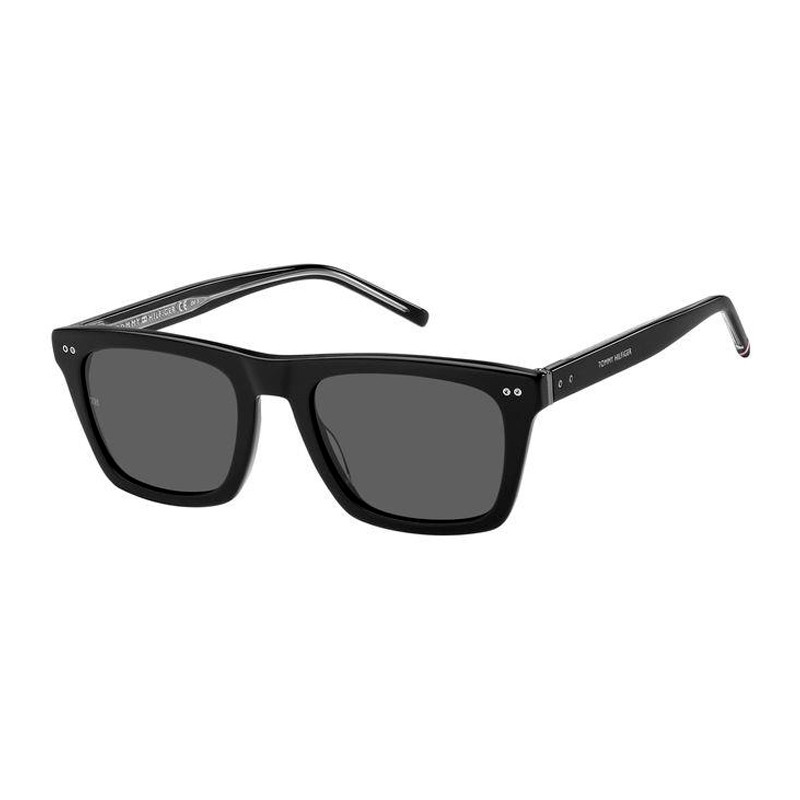 Tommy Hilfiger Eyewear Occhiali da sole per uomo GAFAS DE SOL 1890/S