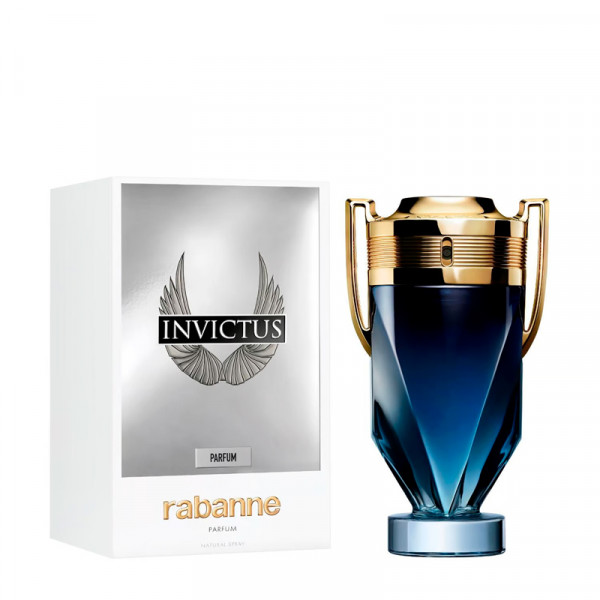 Invictus Parfum