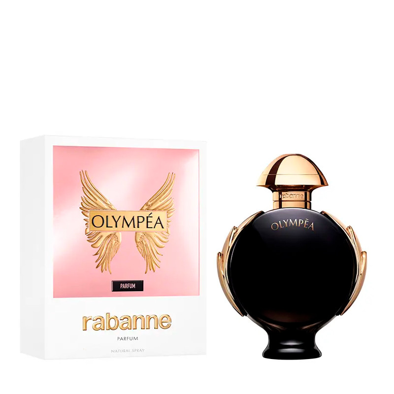 Rabanne Olympea Parfum Paco Parfum – imagen 3