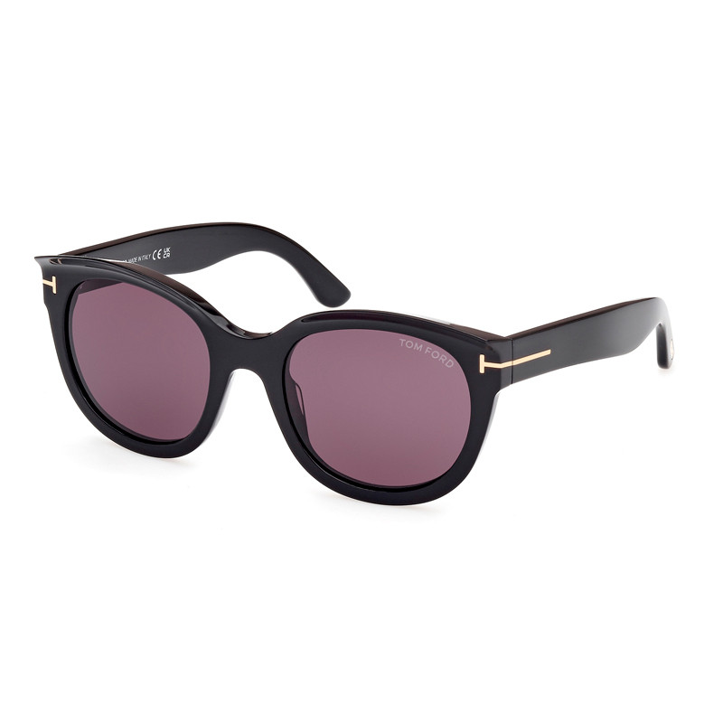 Tom Ford Eyewear Occhiali da sole da donna GAFAS DE SOL FT1114