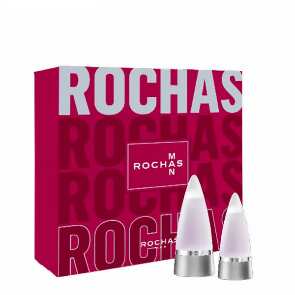 Rochas Man Set - Sabina