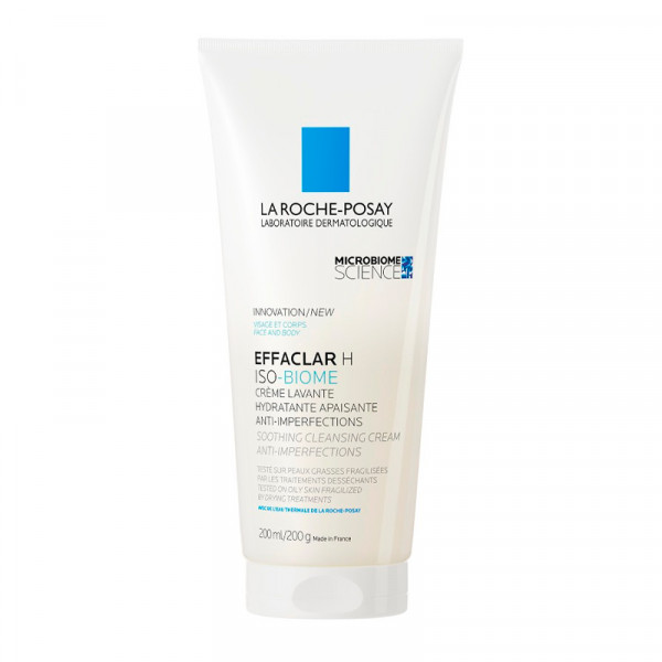 effaclar-h-iso-biome-cleansing-cream