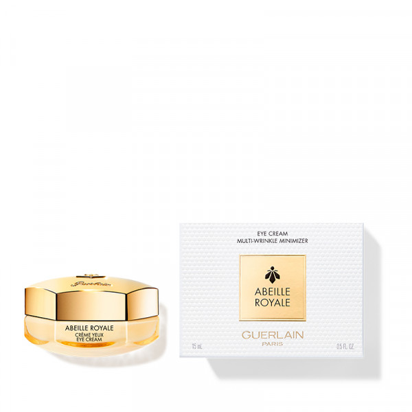 abeille-royale-eye-cream