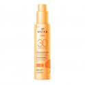 Sun Spray High Protection Spf30 Face And Body