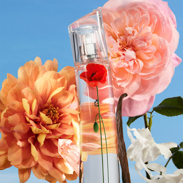 Kenzo Flower by La Recolte Parisienne Eau de Parfum 2.5 oz