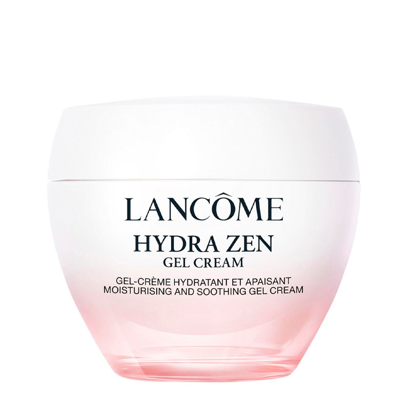 Lancome Cosmética Facial Hydra Zen Crema De Día En Gel Hidratante Anti-Estrés
