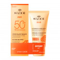 Sun Crema Fundente SPF50 50ml + AfterSun