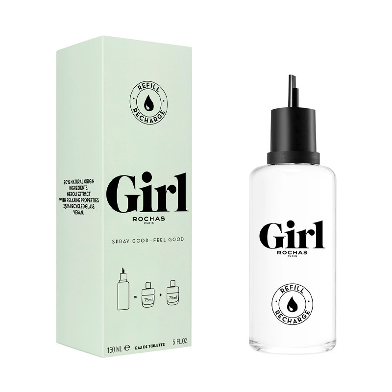 Rochas Girl Eau de Toilette – imagen 2