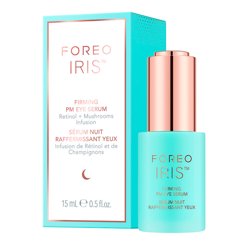 Foreo Trattamenti Donna IRIS Firming PM Eye Serum