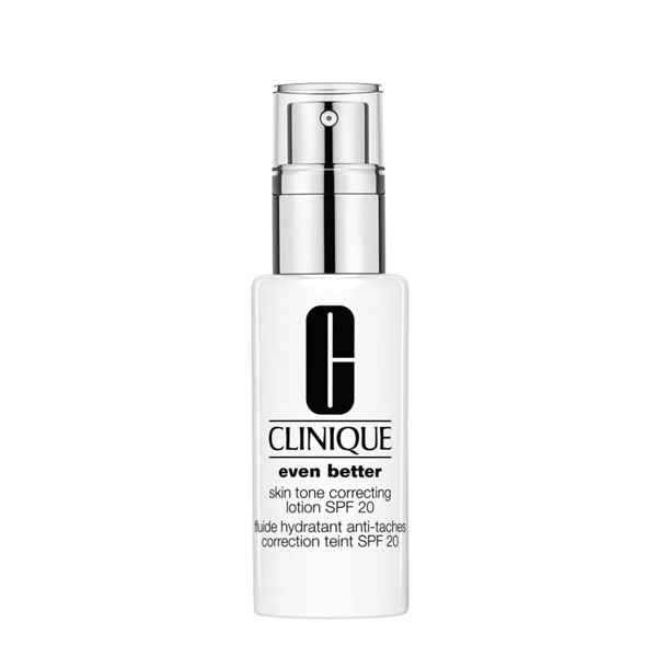 Even Better Skin Tone Correcting Lotion SPF20