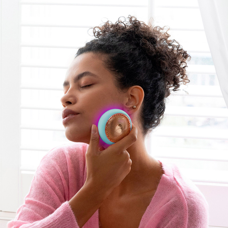Foreo Ufo 3 Dispositivo Tratamiento Facial – imagen 2