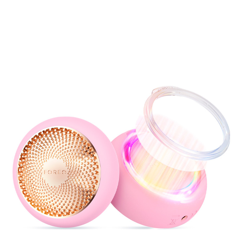Foreo Women's Face Skin Care Ufo 3 Facial Treatment Device